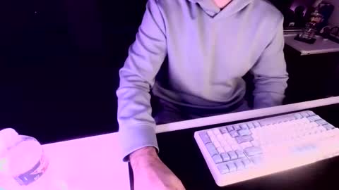 dirtyzaddyy online show from 17, 12, 2025