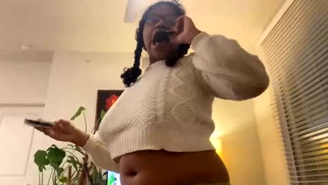 discdaddy and bby2brat online show from 30, 12, 2024