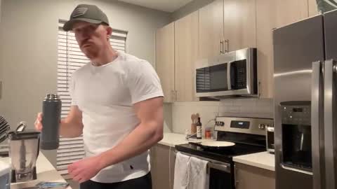 Snapshot of discgolf4life chatting on 1, 2, 2026 JustinDulgeXXX online show from 1, 2, 2026