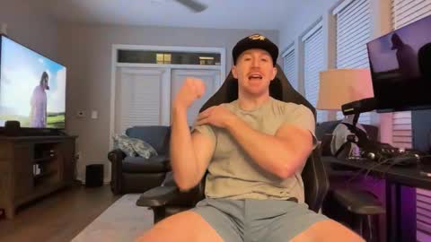 Snapshot of discgolf4life chatting on 28, 2, 2026 JustinDulgeXXX online show from 28, 2, 2026