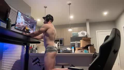 Snapshot of discgolf4life chatting on 2, 3, 2026 JustinDulgeXXX online show from 2, 3, 2026