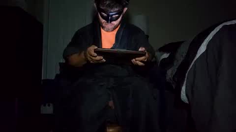 Discreetdwarf88 online show from 15, 3, 2026