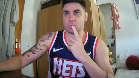 Snapshot of diselobienclaro chatting on 12, 6, 2026 diselobienclaro online show from 12, 6, 2026