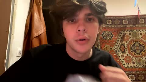 Snapshot of diskii07 chatting on 5, 10, 2025 diskii07 online show from 5, 10, 2025