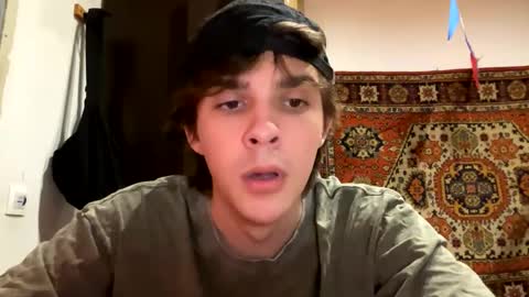 Snapshot of diskii07 chatting on 10, 10, 2025 diskii07 online show from 10, 10, 2025