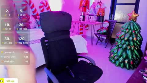 JASMINE online show from 21, 12, 2024