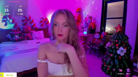 JASMINE online show from 25, 12, 2024