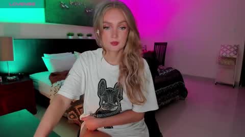 JASMINE online show from 16, 2, 2025