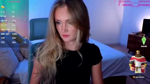 JASMINE online show from 31, 5, 2026