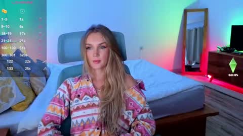 JASMINE online show from 10, 6, 2026