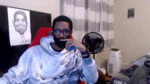 Your Best Worst Nightmare online show from 23, 10, 2025