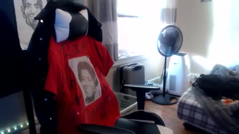 Your Best Worst Nightmare online show from 14, 11, 2025