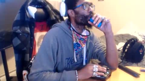 Your Best Worst Nightmare online show from 19, 11, 2025