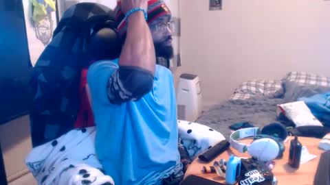 Your Best Worst Nightmare online show from 28, 11, 2025