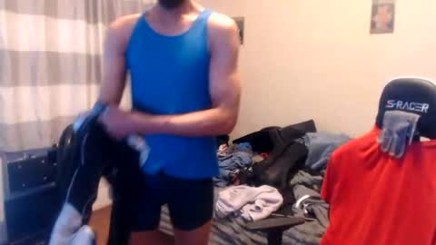 Your Best Worst Nightmare online show from 25, 3, 2026