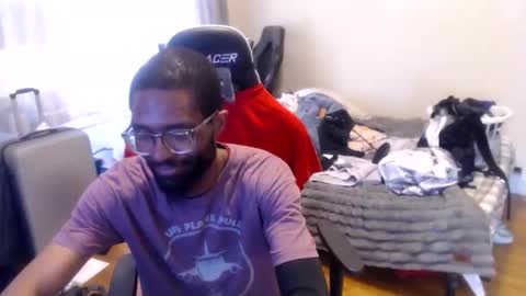 Your Best Worst Nightmare online show from 17, 4, 2026