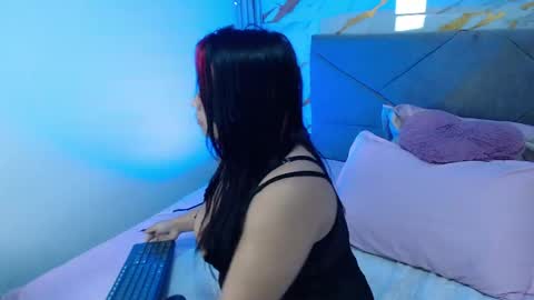 Snapshot of disyamil_pineda chatting on 3, 5, 2026 disyamil_pineda online show from 3, 5, 2026