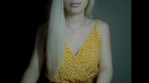 DitaMilton online show from 27, 12, 2024