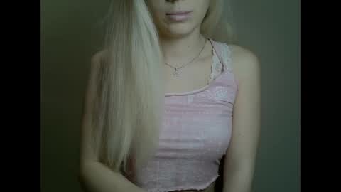 DitaMilton online show from 28, 12, 2024