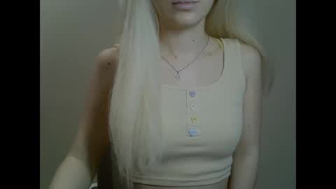 DitaMilton online show from 12, 1, 2025