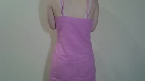 DitaMilton online show from 30, 1, 2025