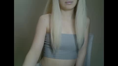 DitaMilton online show from 28, 2, 2025