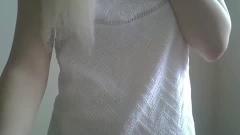 DitaMilton online show from 2, 10, 2025