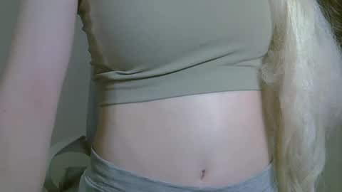 DitaMilton online show from 20, 10, 2025