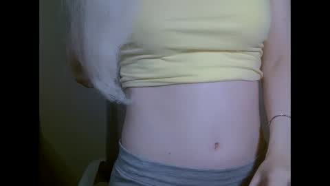 DitaMilton online show from 24, 10, 2025