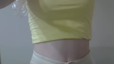 DitaMilton online show from 7, 11, 2025