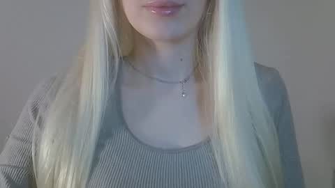 DitaMilton online show from 3, 6, 2026