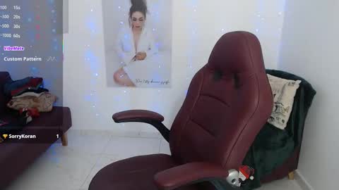 Diva online show from 13, 11, 2025