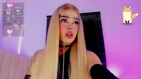 diva_ts_ online show from 18, 4, 2026