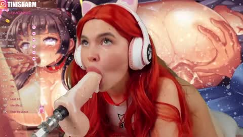 Tini online show from 7, 1, 2025