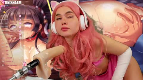 Tini online show from 25, 1, 2025