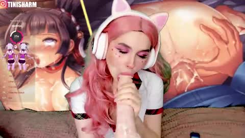 Tini online show from 9, 2, 2025