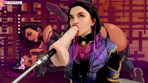 Tini online show from 26, 2, 2025