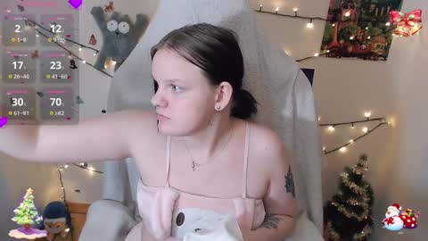 Snapshot of divamarisa chatting on 19, 1, 2025 Maria online show from 19, 1, 2025