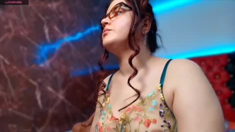 Snapshot of divine_goddess69 chatting on 30, 3, 2026 Ana online show from 30, 3, 2026