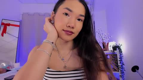 AKITA MEW MEW Follow  online show from 1, 2, 2026