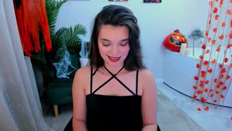 Snapshot of divineamour chatting on 27, 10, 2025 Hannah online show from 27, 10, 2025