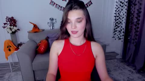 Snapshot of divineamour chatting on 29, 10, 2025 Hannah online show from 29, 10, 2025