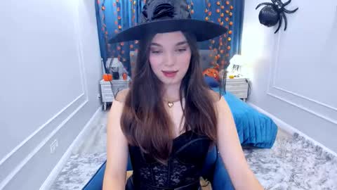 Snapshot of divineamour chatting on 31, 10, 2025 Hannah online show from 31, 10, 2025
