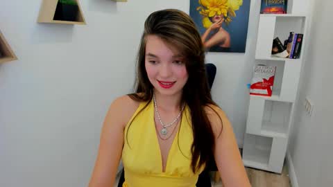 Snapshot of divineamour chatting on 19, 11, 2025 Hannah online show from 19, 11, 2025