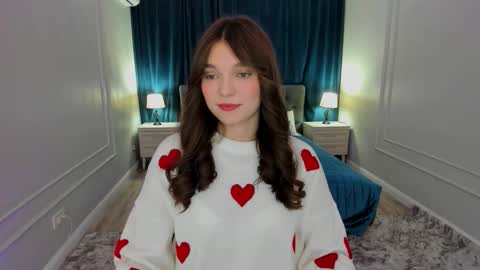 Snapshot of divineamour chatting on 1, 12, 2025 Hannah online show from 1, 12, 2025