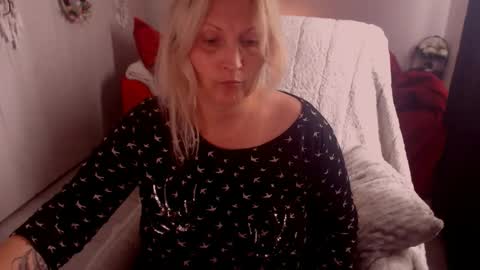 Snapshot of divineblond chatting on 31, 3, 2026 Alexxa online show from 31, 3, 2026