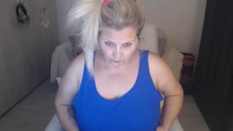 Snapshot of divineblond chatting on 3, 4, 2026 Alexxa online show from 3, 4, 2026
