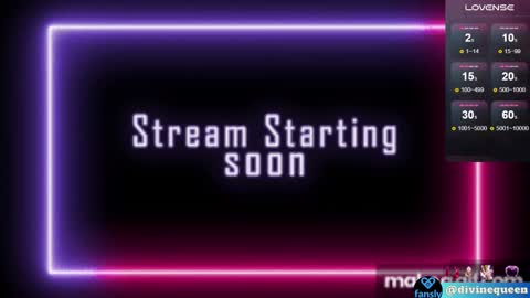    online show from 1, 3, 2025