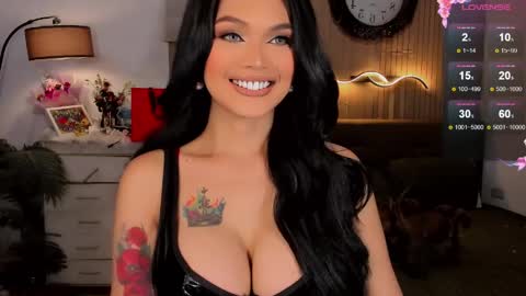 Snapshot of divinequeen chatting on 28, 4, 2026 online show from 28, 4, 2026