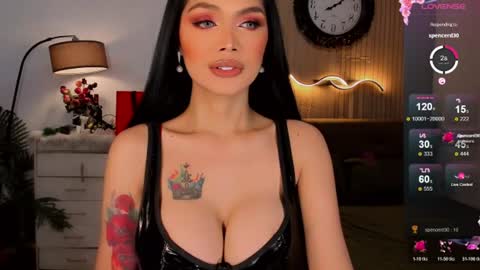 Snapshot of divinequeen chatting on 16, 7, 2026 online show from 16, 7, 2026